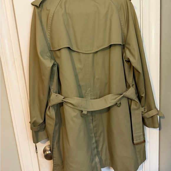 Vintage Burberry Trench. Excellent condition! - Picture 6 of 6